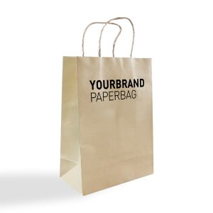 ถุงกระดาษแบบไหนเหมาะกับสินค้าของคุณบ้าง