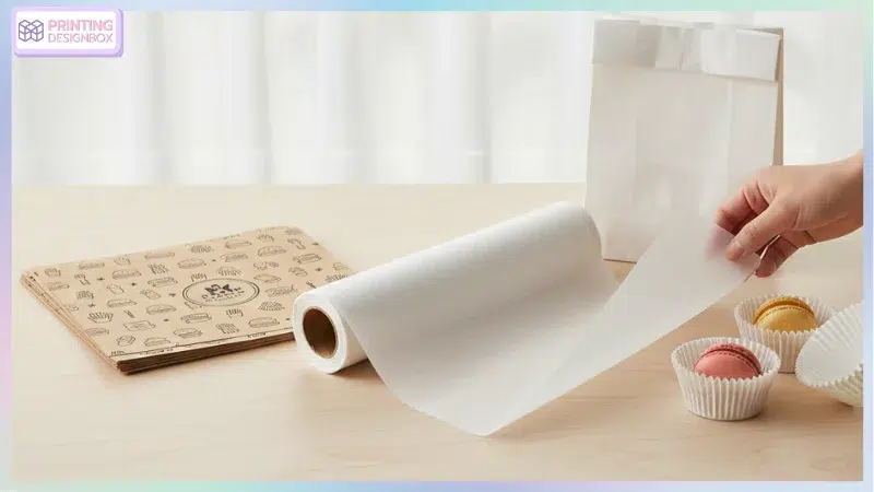 5 ชนิดกระดาษ ใช้ผลิตกล่องใส่สบู่ก้อน คงทน ราคาคุ้มค่า ผลิตกล่องใส่สบู่ก้อน กระดาษกันไขมันสำหรับผลิตกล่องใส่สบู่ก้อน ช่วยป้องกันความชื้นและคราบน้ำมัน