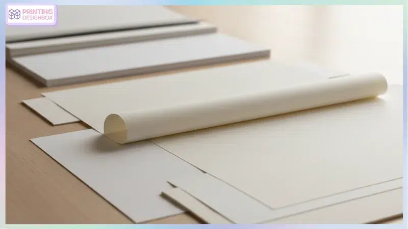 5 ชนิดกระดาษ ใช้ผลิตกล่องใส่สบู่ก้อน คงทน ราคาคุ้มค่า ผลิตกล่องใส่สบู่ก้อน กระดาษการ์ดเนื้อเรียบสำหรับผลิตกล่องใส่สบู่ก้อน พิมพ์ง่าย ให้สีคมชัด