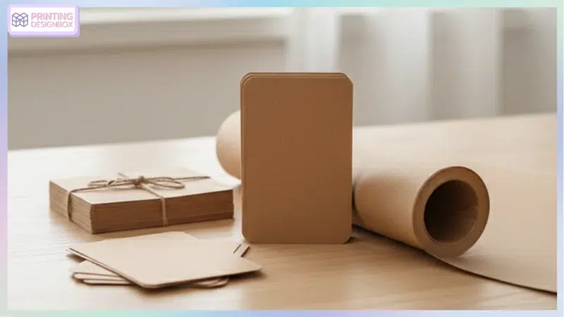 5 ชนิดกระดาษ ใช้ผลิตกล่องใส่สบู่ก้อน คงทน ราคาคุ้มค่า ผลิตกล่องใส่สบู่ก้อน กระดาษคราฟท์สำหรับผลิตกล่องใส่สบู่ก้อน เน้นความเป็นธรรมชาติและรีไซเคิลง่าย